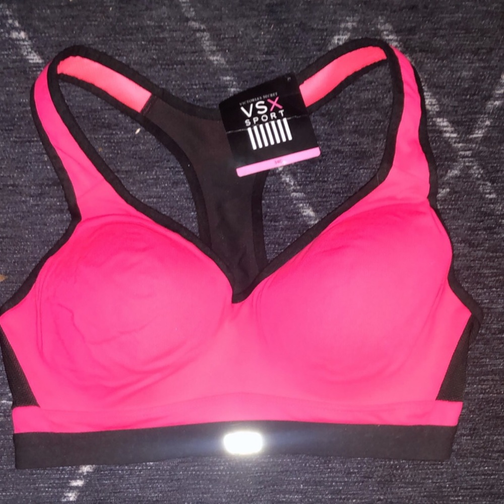 Victoria Secret sports bra